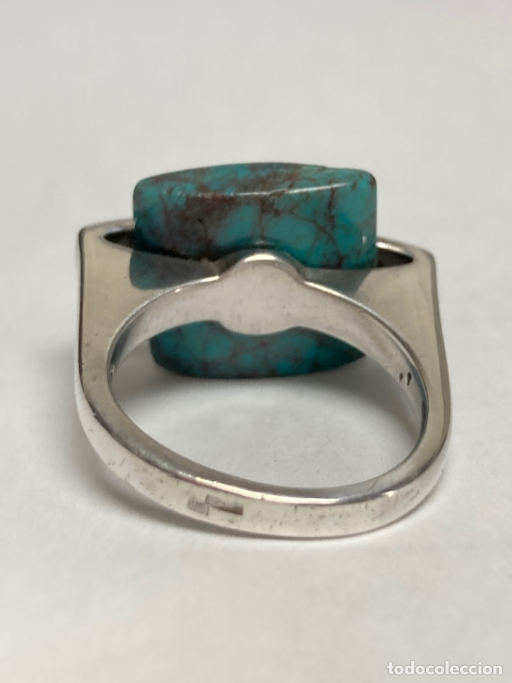 Joyeria: Sortijas de plata VICEROY/S21 - Foto 4