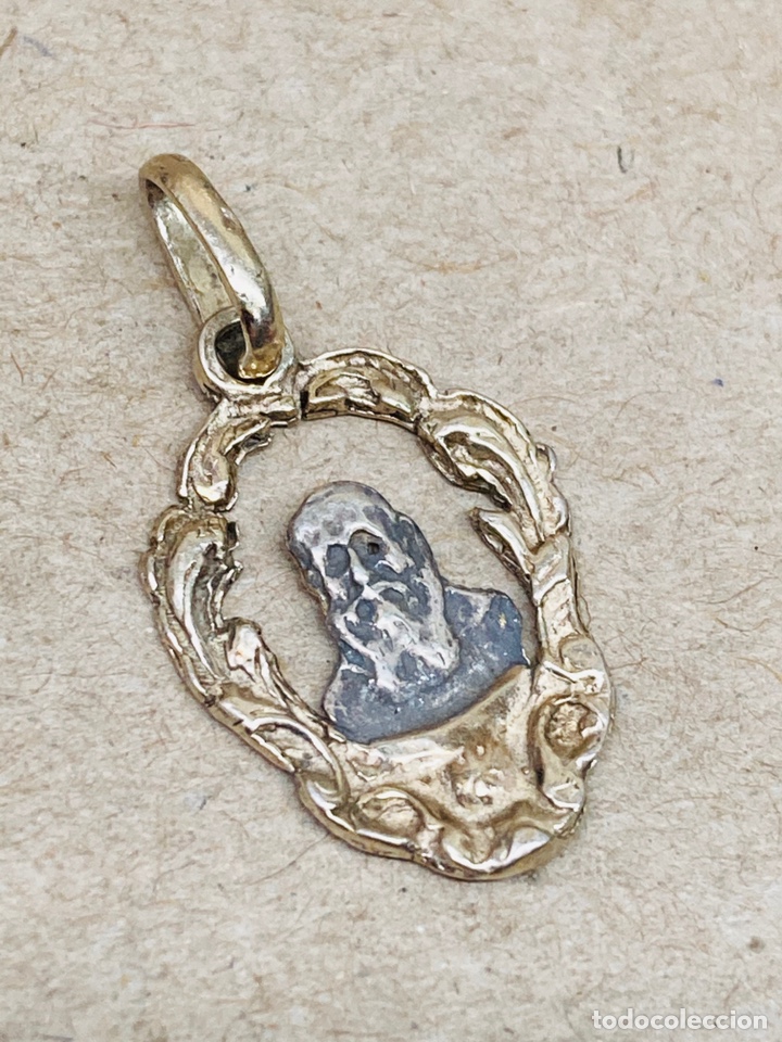Joyeria: Colgante de plata - Foto 1