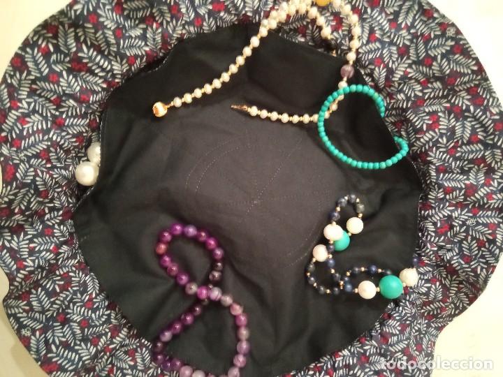 Joyeria: Joyero de viaje - Foto 3