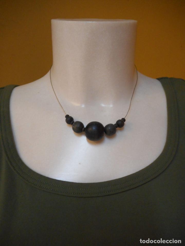 Joyeria: BONITO COLLAR DE MUJER. LARGO 19 CM - Foto 1
