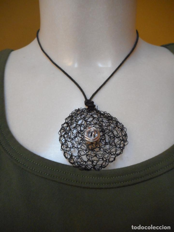 Joyeria: BONITO COLLAR DE MUJER. LARGO 20 CM - Foto 1