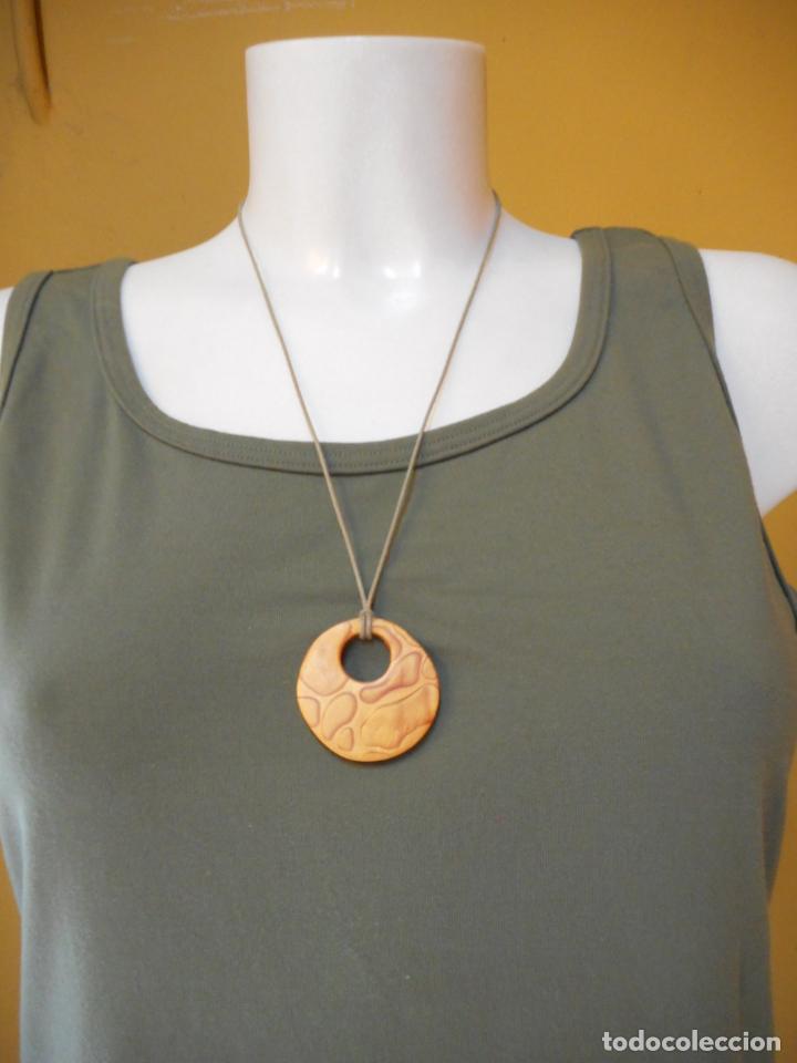 Joyeria: BONITO COLLAR DE MUJER. LARGO 32 CM - Foto 1