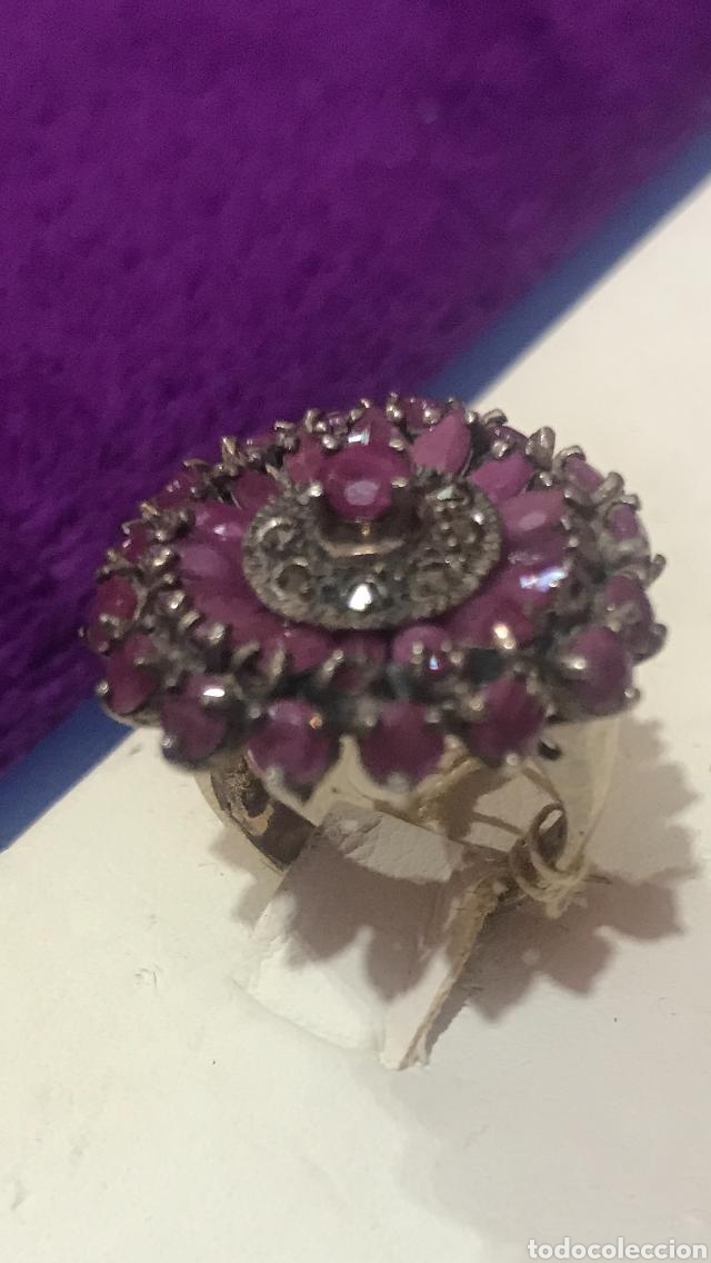 Joyeria: SORTIJAS PLATA DE LEY - Foto 2