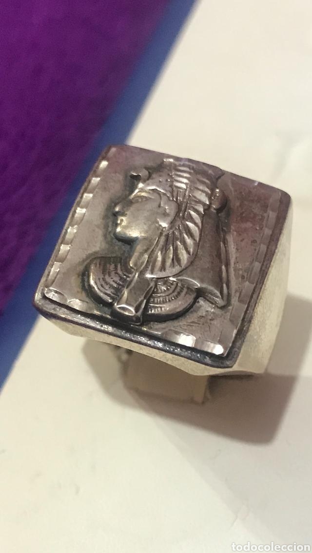 Joyeria: SORTIJAS PLATA DE LEY - Foto 3