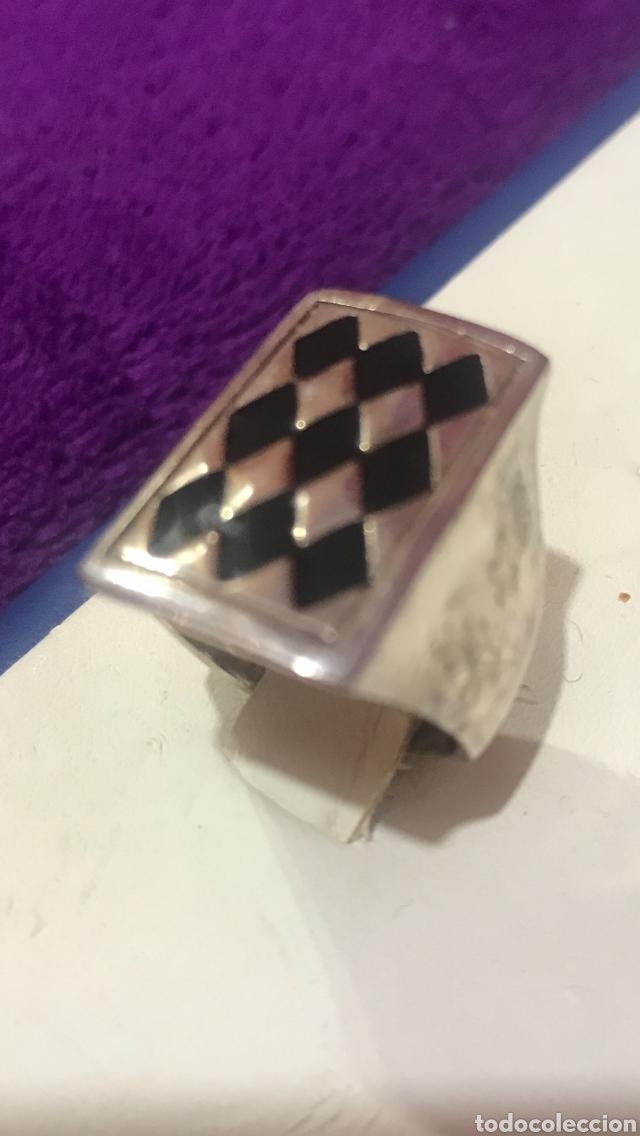Joyeria: SORTIJAS PLATA DE LEY - Foto 4