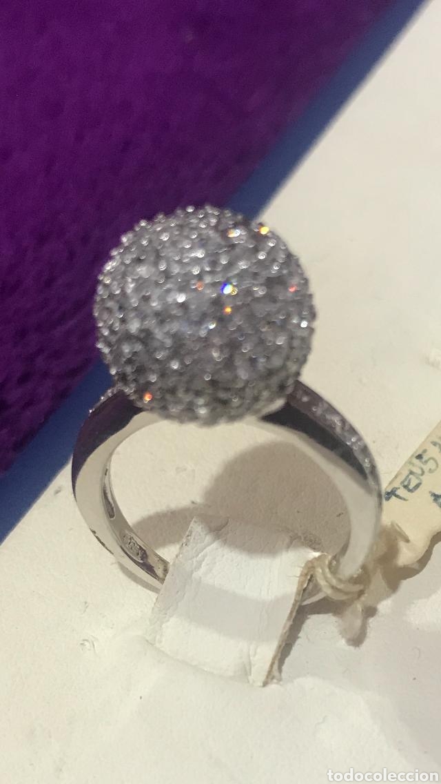 Joyeria: SORTIJAS PLATA DE LEY - Foto 5