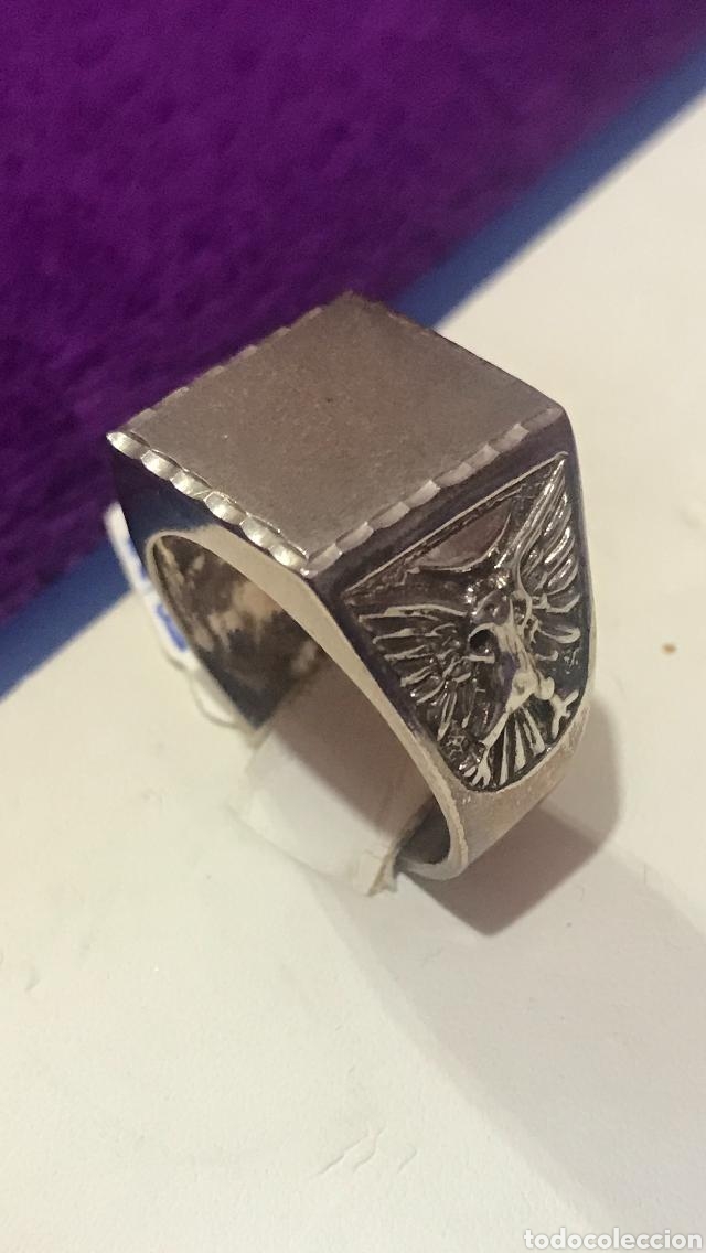 Joyeria: SORTIJAS PLATA DE LEY - Foto 6
