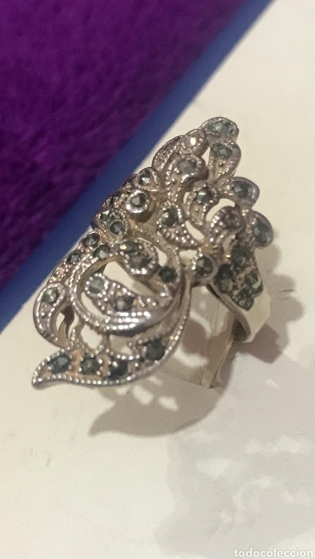 Joyeria: SORTIJAS PLATA DE LEY - Foto 7