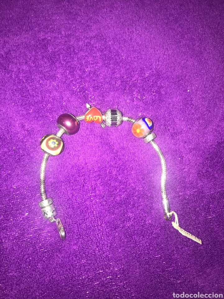 Joyeria: PULSERA VICEROY - Foto 2
