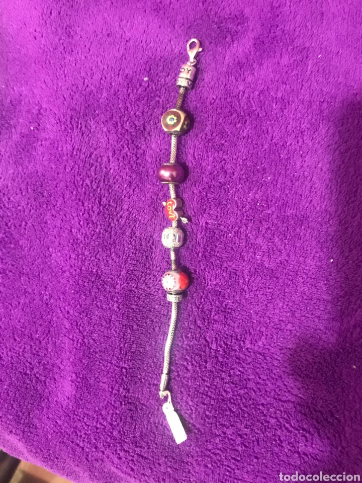 Joyeria: PULSERA VICEROY - Foto 3