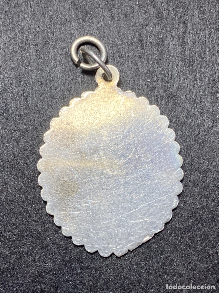 Joyeria: Medalla N Sra de Covadonga - Foto 2