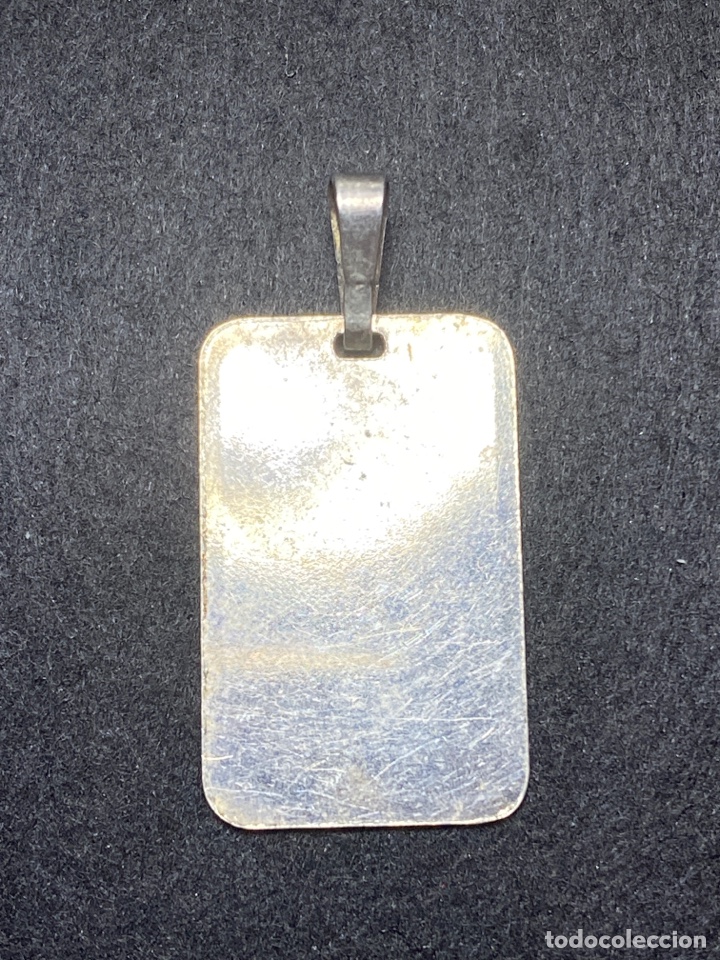Joyeria: Colgante de plata amor - Foto 2