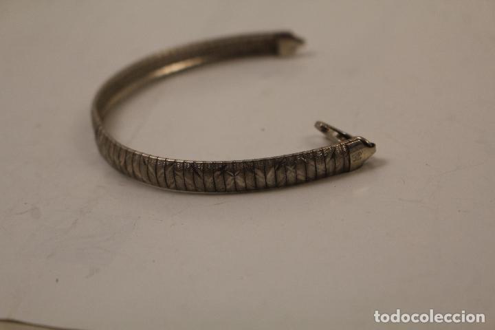 Joyeria: pulsera de plata 925 - Foto 3