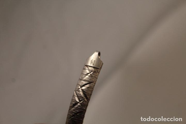 Joyeria: pulsera de plata 925 - Foto 7