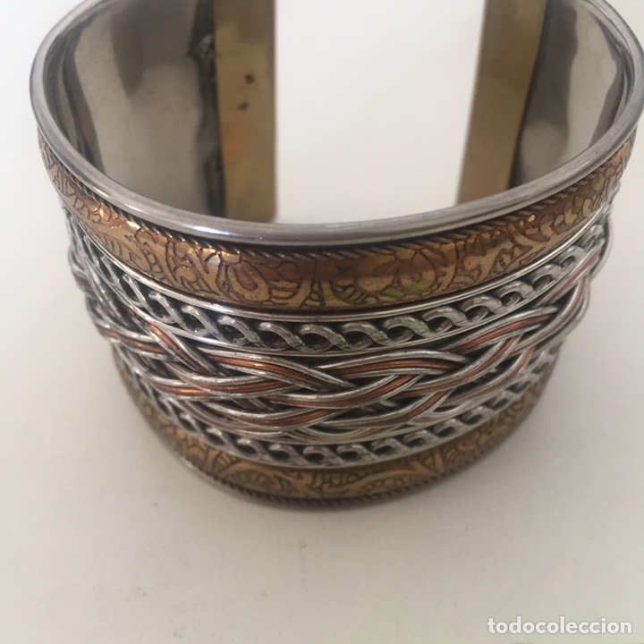Joyeria: Pulsera &aacute;rabe - Foto 2