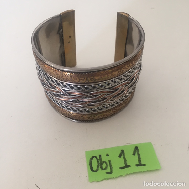 Joyeria: Pulsera &aacute;rabe - Foto 1