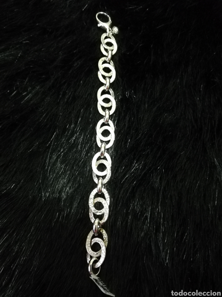Joyeria: PULSERA EN PLATA DE LEY - Foto 2