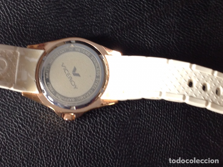 Joyeria: Reloj Viceroy en Oro Rosa - Foto 5