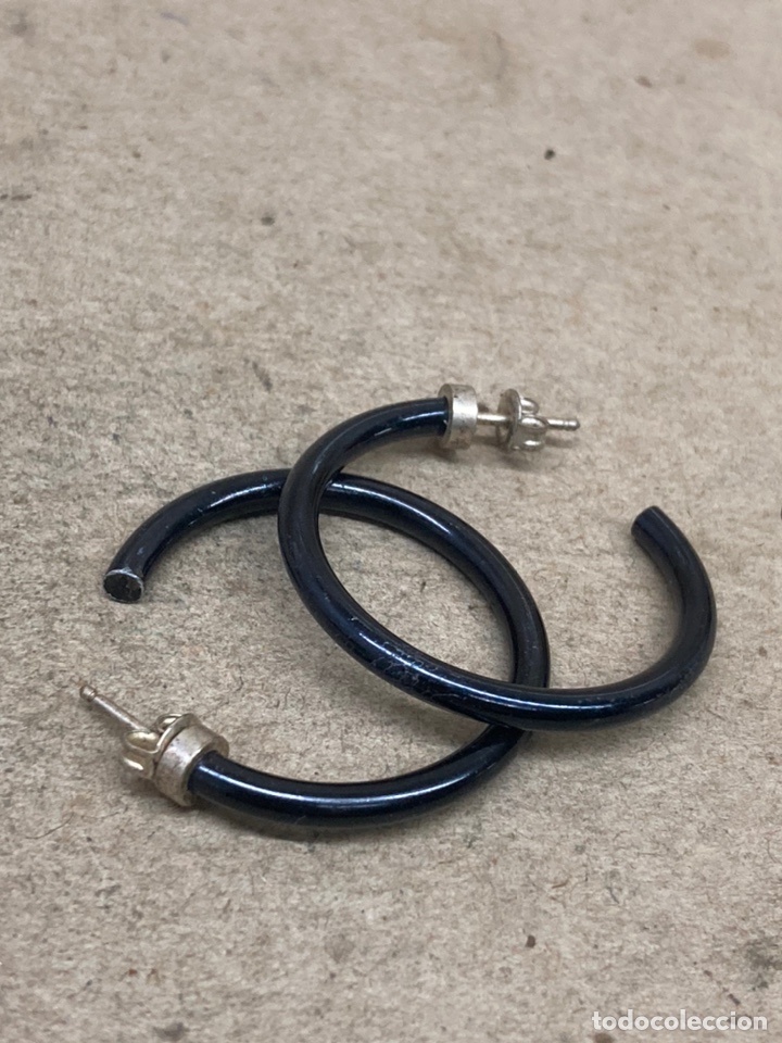 Joyeria: Pendientes de bisuter&iacute;a - Foto 1