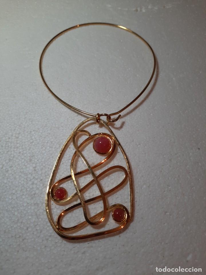 Joyeria: Bonito collar a&ntilde;os 60. - Foto 1
