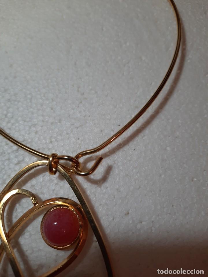 Joyeria: Bonito collar a&ntilde;os 60. - Foto 2