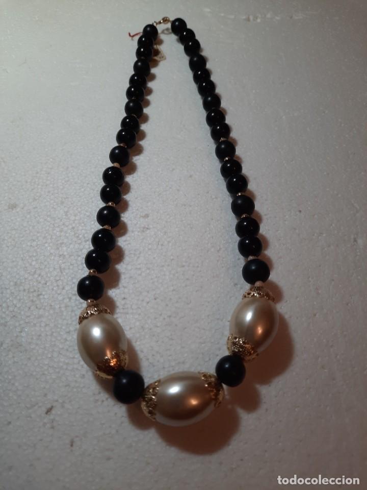Joyeria: Elegante collar a&ntilde;os 60. - Foto 1
