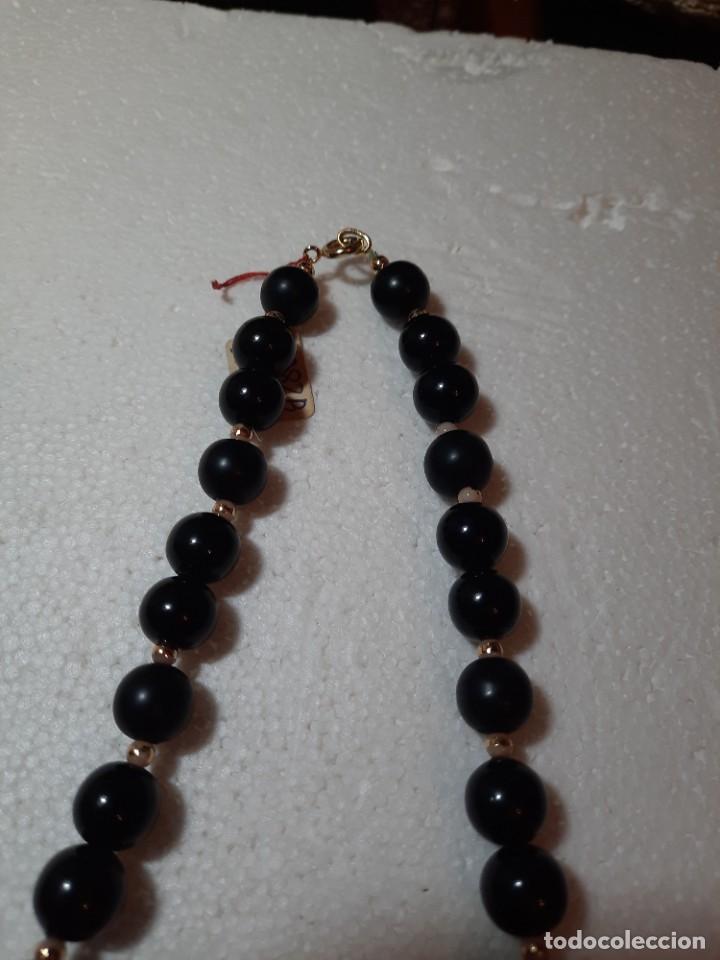 Joyeria: Elegante collar a&ntilde;os 60. - Foto 3