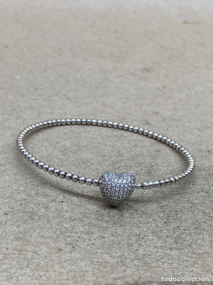 Joyeria: Pulsera de plata - Foto 1