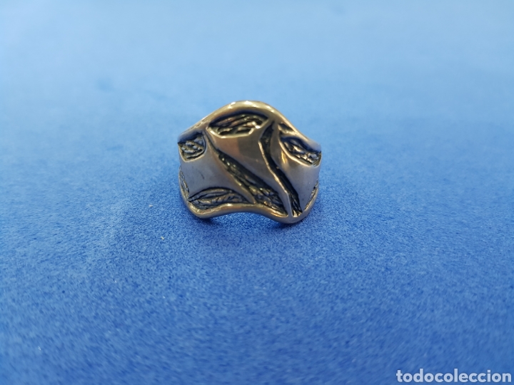 Joyeria: Anillo plata - Foto 1