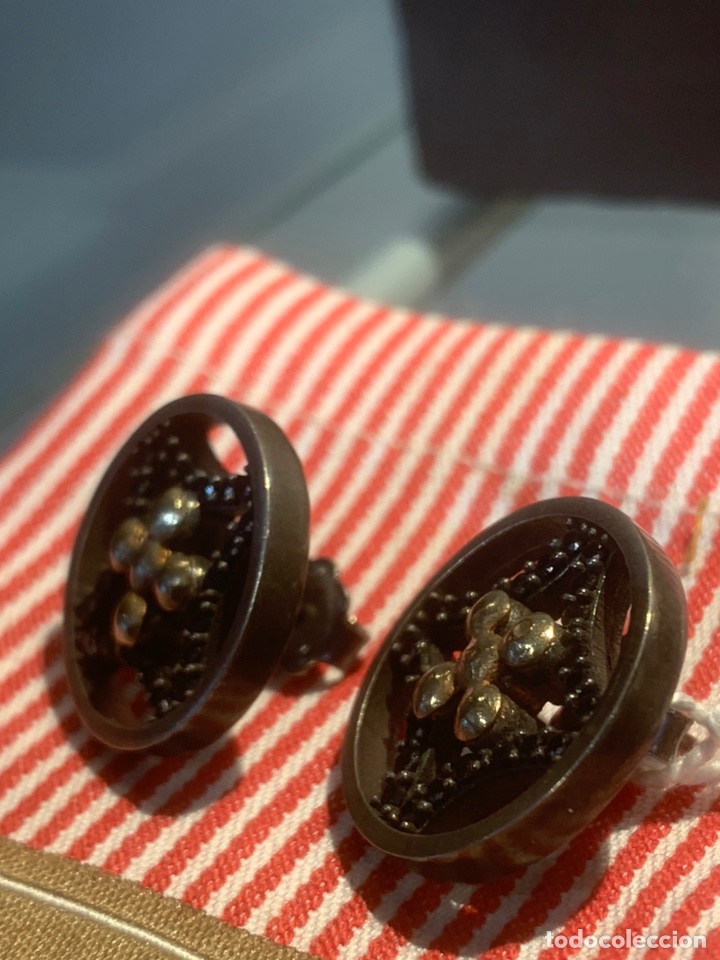 Joyeria: Pendientes Sunfield - Foto 2