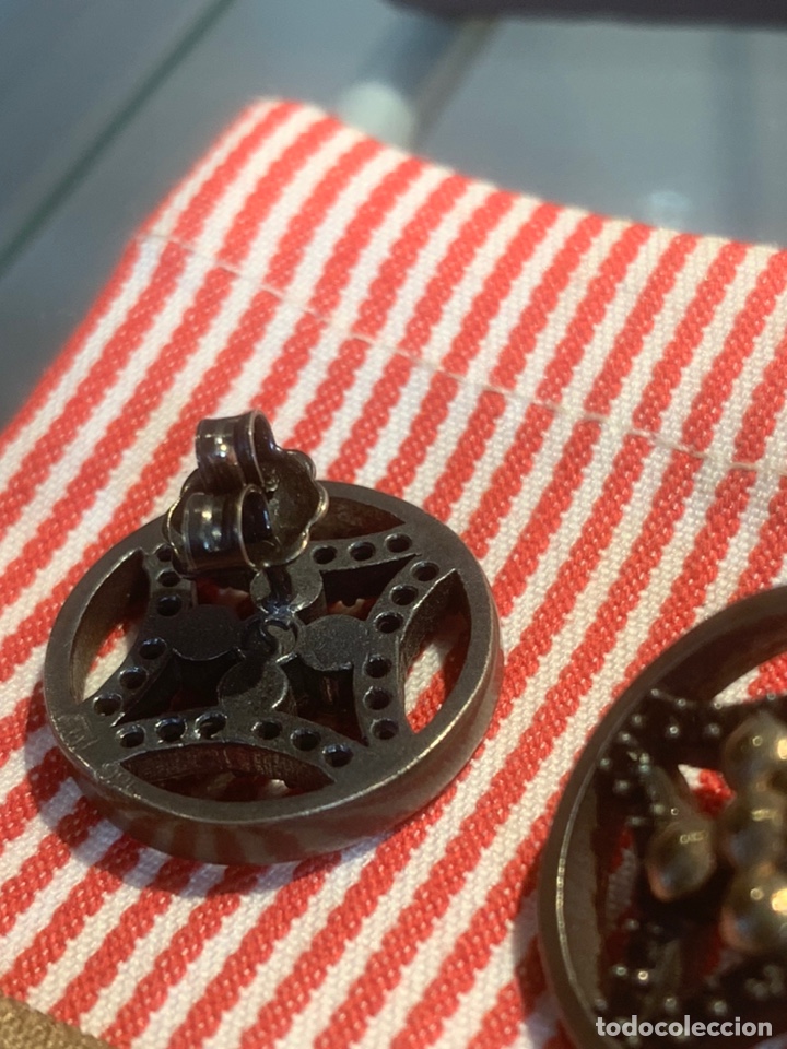 Joyeria: Pendientes Sunfield - Foto 3