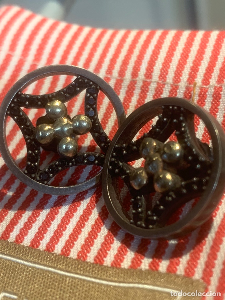 Joyeria: Pendientes Sunfield - Foto 4