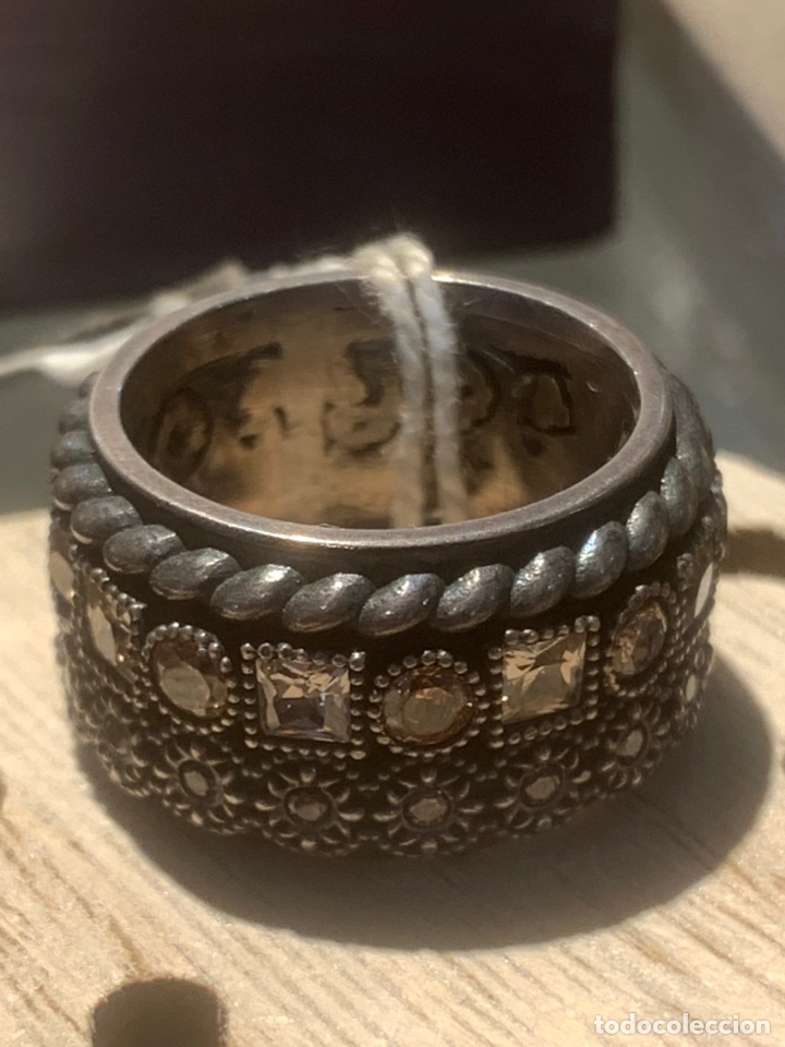 Joyeria: Sortija Sunfield - Foto 2