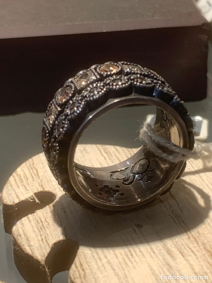 Joyeria: Sortija Sunfield - Foto 3