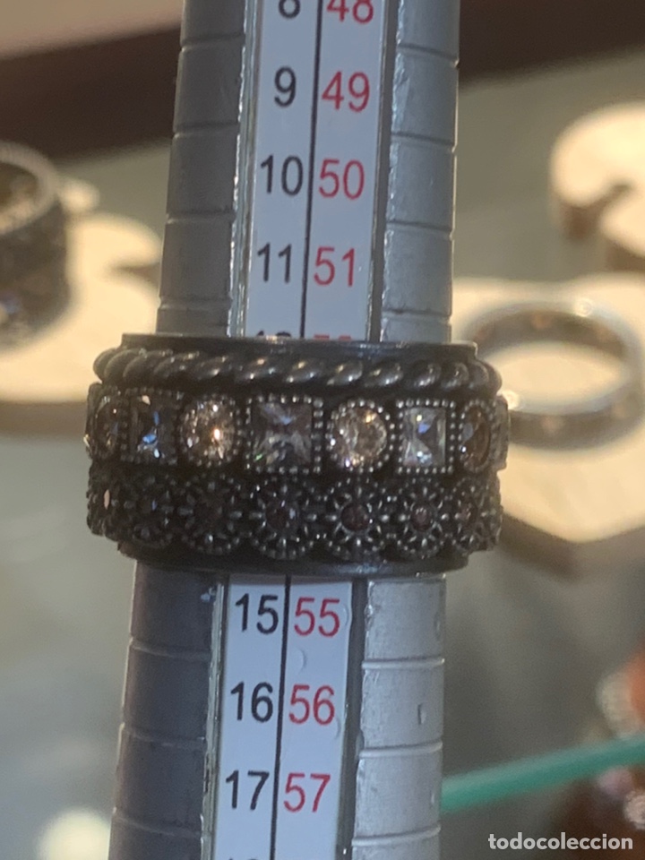 Joyeria: Sortija Sunfield - Foto 4