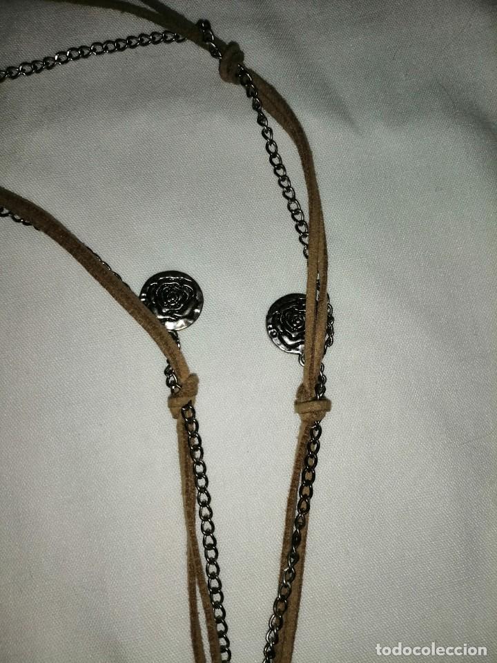 Joyeria: Antiguo colgante - Foto 6