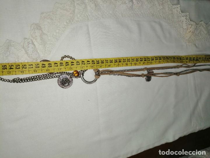 Joyeria: Antiguo colgante - Foto 9