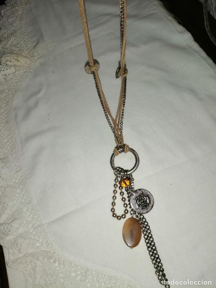 Joyeria: Antiguo colgante - Foto 10