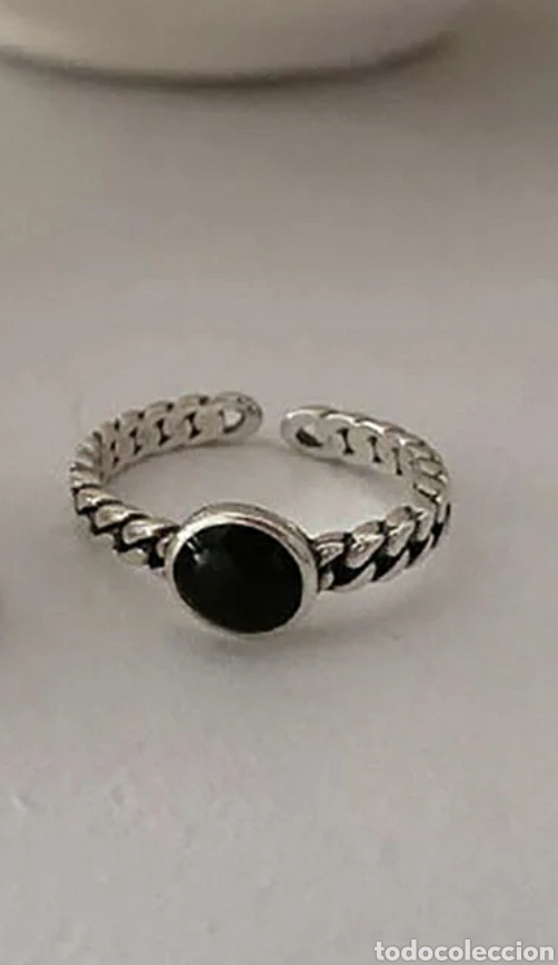 Joyeria: Anillo de Plata ENV&Iacute;O GRATIS!! - Foto 1