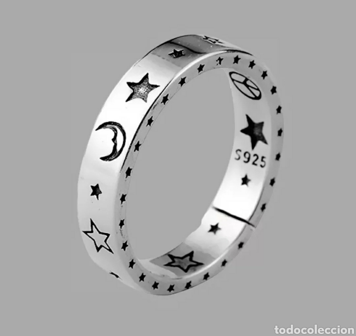 Joyeria: Anillo de Plata ENV&Iacute;O GRATIS!! - Foto 1
