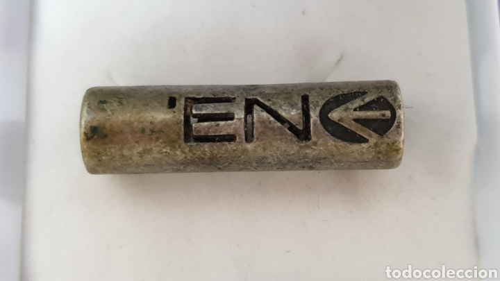 Joyeria: COLGANTE EN PLATA DE LEY MSRCA ENERGI - Foto 4