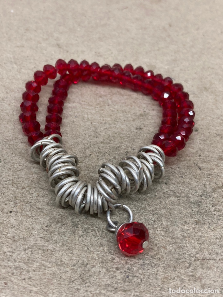 Joyeria: Pulsera de bisuter&iacute;a - Foto 1