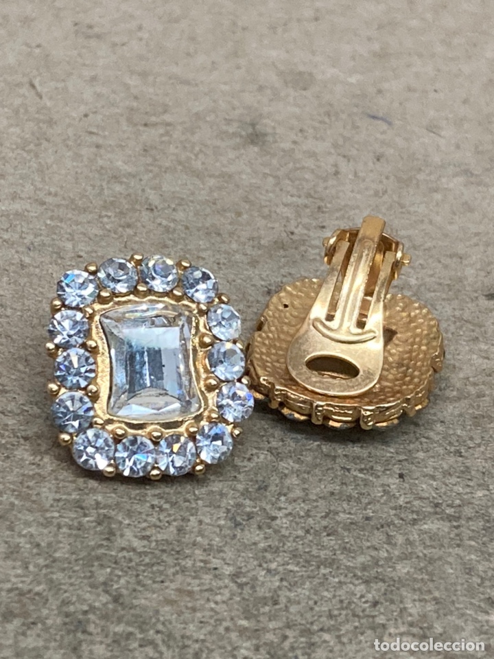 Joyeria: Pendientes de bisuter&iacute;a - Foto 2