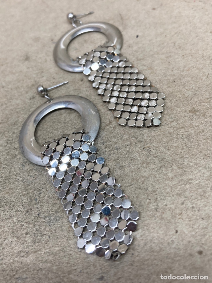 Joyeria: Pendientes de bisuter&iacute;a - Foto 1