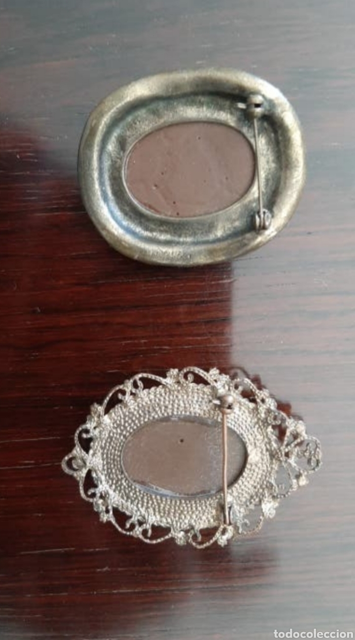 Joyeria: Camafeo vintage - Foto 4