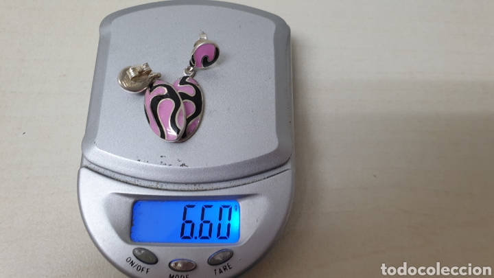 Joyeria: PRECIOSOS PENDIENTES DE PLATA DE LEY - Foto 5