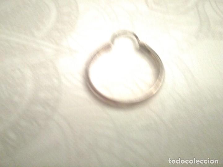 Joyeria: Pendiente de Plata