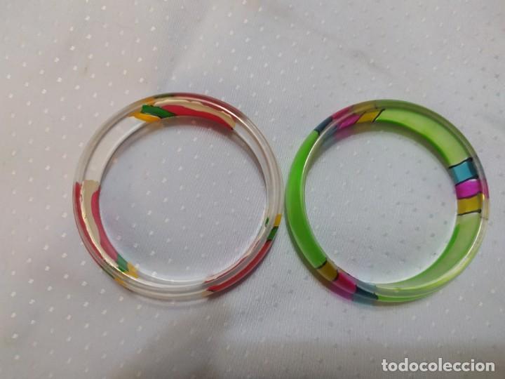 Joyeria: BONITAS PULSERA DE PLASTICO - Foto 2