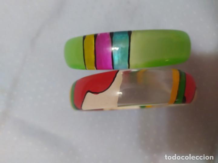 Joyeria: BONITAS PULSERA DE PLASTICO - Foto 3