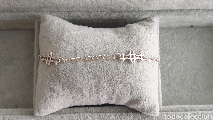 Joyeria: PULSERAS DE PLATA DE LEY CONTRASTE - Foto 2